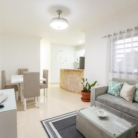 Mb Apartment - B Puerto Plata Ngoại thất bức ảnh