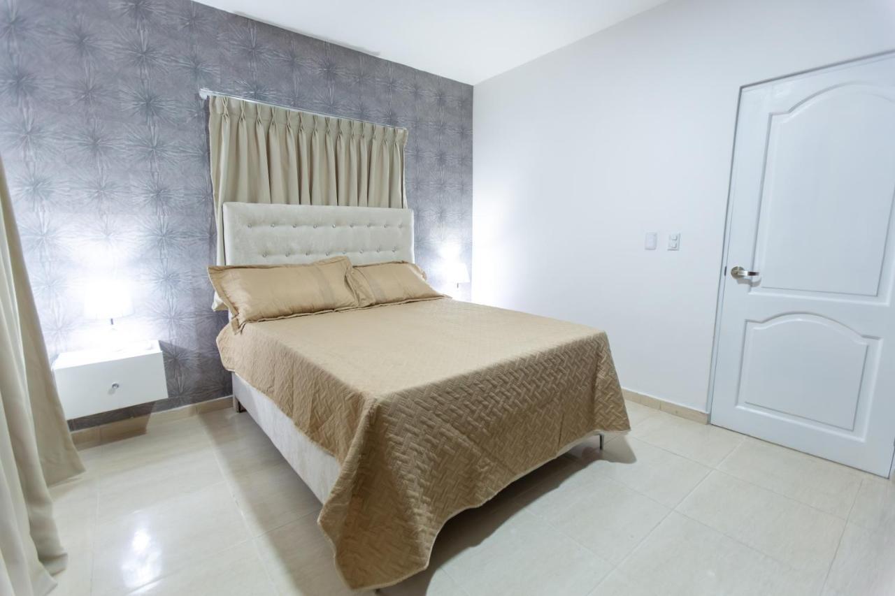 Mb Apartment - B Puerto Plata Ngoại thất bức ảnh