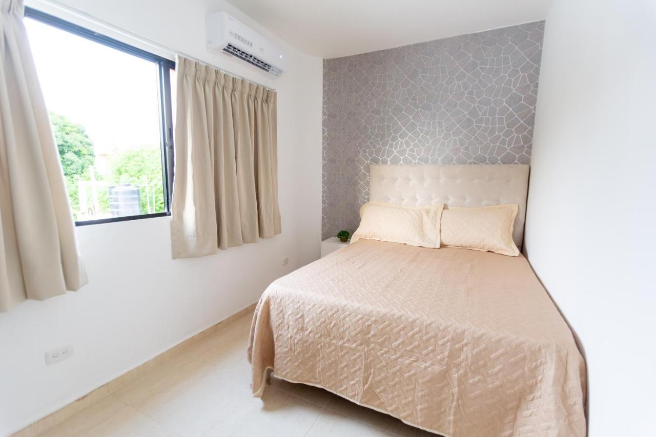 Mb Apartment - B Puerto Plata Ngoại thất bức ảnh